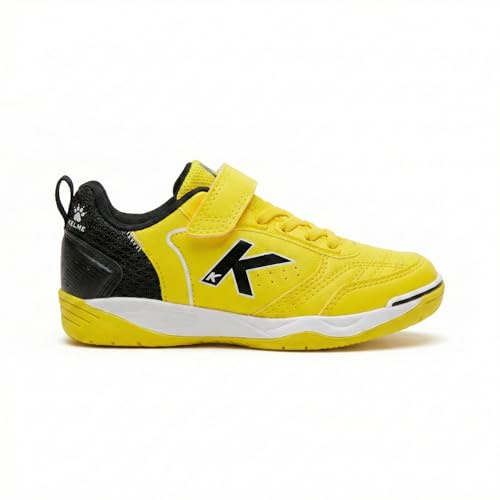 Kelme Goleiro Elastic IN Indoor Football Shoes EU 33