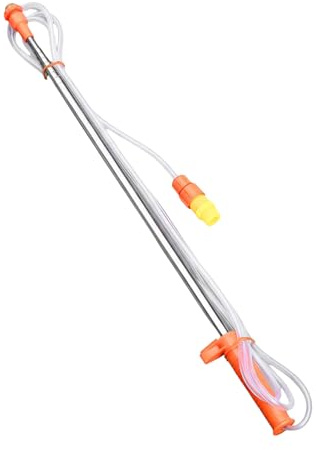 Arrosoir télescopique | Lance d'arrosage extensible et réglable,Rampe d'arrosage dispositifs pour | Arrosage ciblé potager massif fertilisation