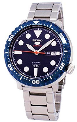 Seiko - Herren Uhr SRPC63K1