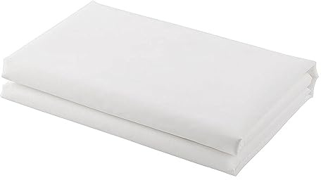 1 filtre en nylon pour eau de 5 mx1 m, filtre à eau en maille de soja, écran de peinture réutilisable pour café, vin, tissu filtrant industriel (200 mesh)