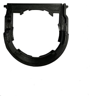 Eyector soporte de cápsula compatible con cafetera Nespresso Magimix Krups Siemens Jura Koenig 503650