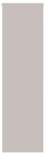 Duschrollo 70x240 cm Stoffbreite 66 cm, Xichuzi Spritzschutz Für Badewanne, Duschvorhang Badewanne, Badewanne Vorhang, Duschvorhang Rollo - 4014866