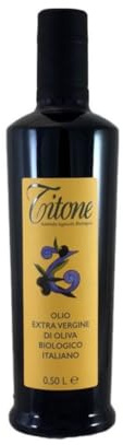 Olio extravergine di oliva Biologico