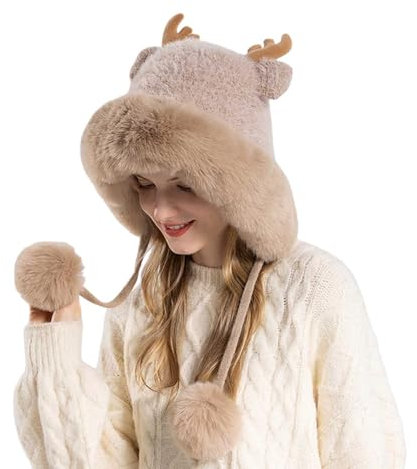 SRZYMJ Wintermütze Herren Damen Khaki multifunktionale leichte Running Beanie-Mützen Skull Cap Radsport-Kappen Helmfutter Helm Unterziehmütze Schlaf Kappen für Damen Herren Strickmützen Wollmütze