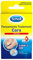 Scholl Pack de 8 Pansements Coricides Cors