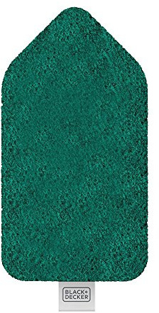 BLACK+DECKER Pro Scouring Replacement Pad
