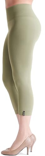 BeGood Leggings Capri Superslim