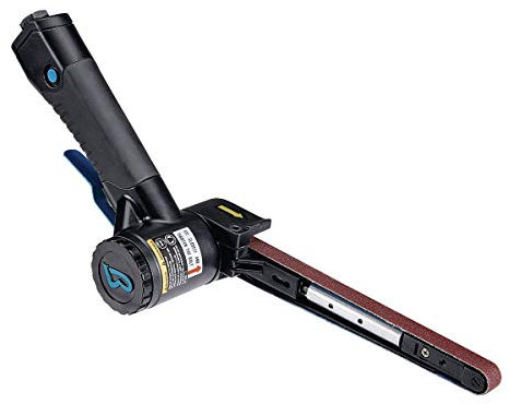 1/2 in. x 18 in. Professional Belt Air Sander