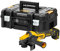 DEWALT DCG409NT-XJ 18V XR 125mm Angle Grinder with FLEXVOLT Advantage - Bare Unit