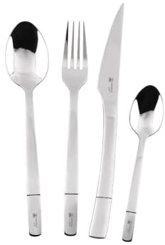 LAGUIOLE - 24-teiliges Besteckset Safia