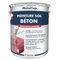 Metaltop - Peinture Sol Beton - Rose clair - RAL 3015 - Pot 1 L