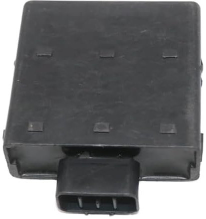Motorradzündung Für Motorspule Für Yam&aha CV50R CV50A 2003 Motorrad CDI Zünder Für 5SU-00 5SU-H5540-00-00 5SU-H5540-00 CDI Box Zündsteuerung