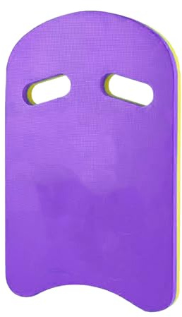 Schwimmbrett Kinder & Erwachsene Schwimm-Floatboard Aus Eva 29x44cm Trainingshilfe Wasserdicht & Hochtragend Für Kinder/Anfänger Leicht 250g Korrektur Der Schwimmhaltung