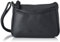 TOM TAILOR Denim Cilia Damen Umhängetasche Crossbody Bag Klein Blau