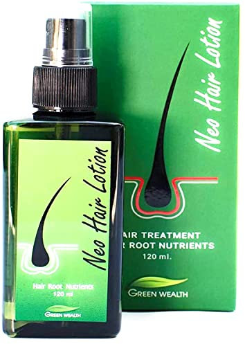 Traitement capillaire Root Nutrients Neo Lotion capillaire 120 ml Green Wealth par addTOchart