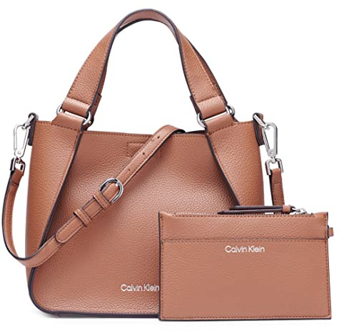 Calvin Klein Estelle Novelty Crossbody Estelle Novelty Crossbody