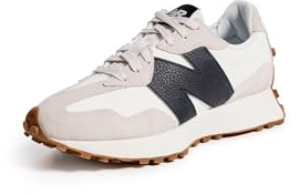 New Balance 327 Chaussures pour Femme Moonbeam/Black 40/M