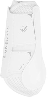 LeMieux JRS Motion Flex DR weiß - M