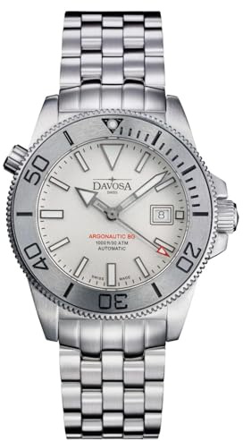 DAVOSA ARGONAUTIC BG Auto 16152801 Herren Automatikuhr