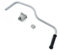 FUBESK Kit de abrazadera de soporte para manubrio de cortacésped, mango y abrazadera de soporte, adecuado para modelos FS Series 130 131 110 111 90 91 89 200 KM HT HL BT Accesorios de herramientas de