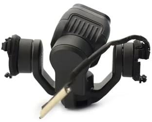 Gimbal Camera Assembly， Compatible con dji Mini 3 Pro Drone Reemplazo Reparación Piezas Gimbal Cámara con Cable de Señal ，Drone Repair Parts