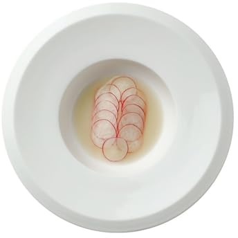 Piatti Moderni Piatto for pasta in ceramica, disco volante, cappello di paglia, cibo occidentale, zuppa, ristorante, funghi, cucina, stoviglie Piatto Fondi