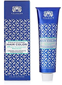 Válquer Crema Colorante 7.0 Rubio Medio 60 ml