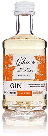 Chase Seville Marmalade Gin, 5 cl