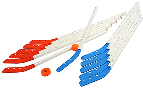 Sporti France Kit Street Hockey Enfant Sea