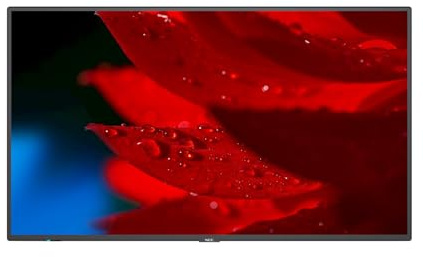 NEC MultiSync P495, 49 LCD Monitor