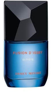 Issey Miyake - Fusion Extreme EDT 50 ml