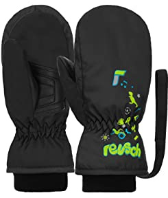 Reusch Kids Mitten Handskar