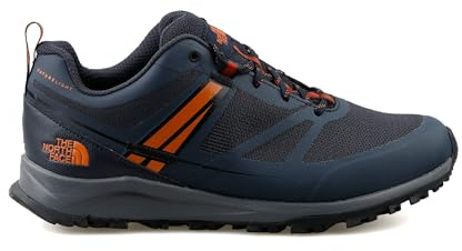 THE North FACE Herren M Litewave FuturelightTrekking Shoes