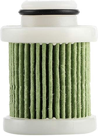 Équipement de Filtrage Filtre à ABS Filtre à 4 Temps 6D8-WS24A-00 Pour Bateau à Moteur Hors-Bord Marin Accessoire de Yacht Outil de Filtre à Carburant Système de Purification de Bateau Pièce Détaché