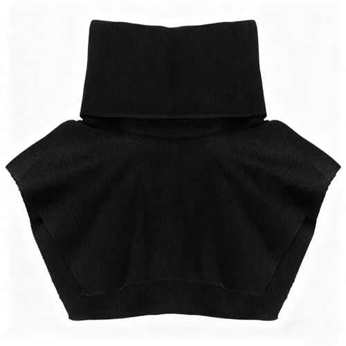 Leapiture Level 5 Cut Resistance Neck Protector Cut Scratch Resistant Neck Guard Protective Collar Protective Equipment for Garden Industrial