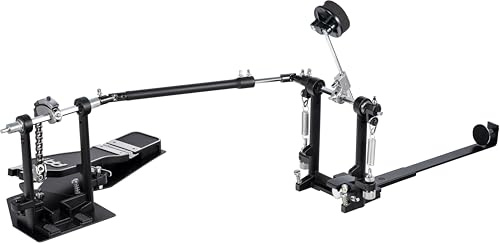 Meinl TMCP-2 Cajon Pedal - Hardware für Percussion | Fußpedal für Cajon, Geeignet für rechten und linken Fuß, Inklusive Schaumgummi Beater, Stahl und Kunststoff