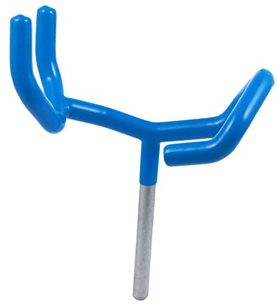 QUMIIRITY Microphone Support Holder Boom Pole Stand for Audio-visual Stable Design