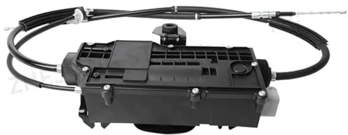Auto Bremskolben 34436874219 Elektrischer Feststellbremsen-Handbremsenantrieb passend für BMW 5 Series GT F07 530d 535d 550i 520d 2009-2017 Bremssattel