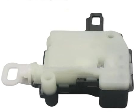 ZEEBQHKLW Türschloss Stellantrieb Für VW Für P&assat B5 Für Lupo Für Golf IV 4 Für S&Koda Für Octavia Heckklappe Zentralverriegelung Aktuator 1M0959781A