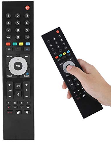 Télécommande - Remplacement Smart TV Télécommande Compatible avec GRUNDIG TV TP7187R