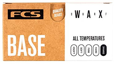 Fcs Surf Base Wax One Size