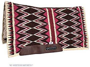 CSF Westernpad ZUMA Kurzpad, Raspberry