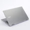 mCover Hard Shell Case Compatible ONLY with 13.3 Acer Chromebook Enterprise Spin 513 CP513-1H / CP513-1HL / R841T Series Convertible Laptop (Clear)