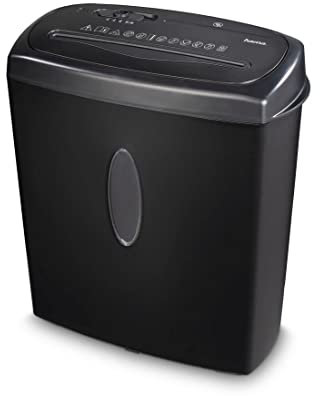 Hama 50543 AKTENVERNICHTER HOME X10CD