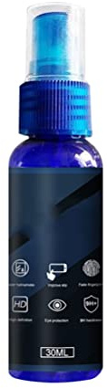 Display Nano Liquid Coating Spray Anti-Scratch Liquid Coating Spray Handy Display Nano Liquid Coating Spray 9H Härte Anti-Scratch Liquid Coating Spray
