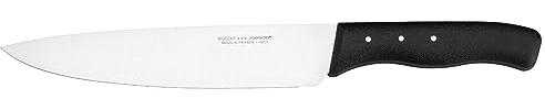 Nogent - Couteau chef 20 cm noir
