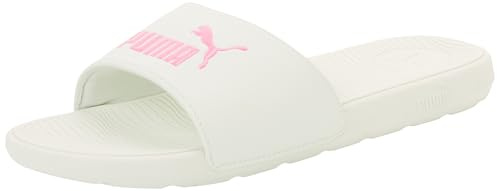 PUMA Cool CAT 2.0 WNS - Sandalias para mujer, color salvia, color rosa pálido, talla 3, Sage Frost Pink Pixel, 35.5 EU