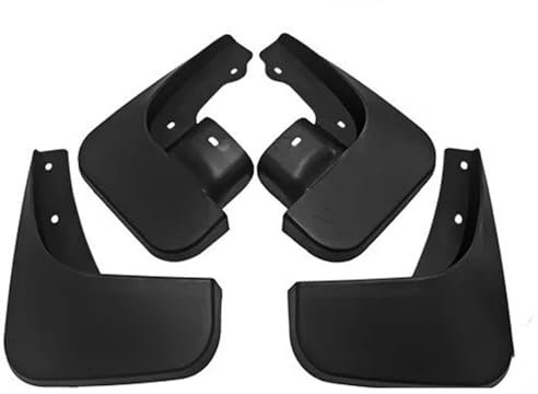 Paraspruzzi Auto Per Suzuki Per Jimny 2005-2018 Auto Esterno Proteggi Decorazione Paraspruzzi Parafanghi Accessori Auto Parafango