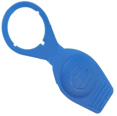 Compatible With For Passat For Phaeton For Polo 1H0955455 Car Glass Washer Water Filler Windscreen Wiper Reservoir Bottle Washer Cap wiper tank cap