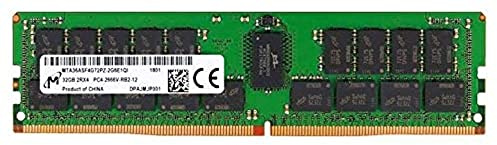 DDR4 RDIMM STD 32GB 2RX4 2666 MEM